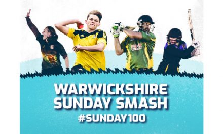 Sunday Smash Podcast