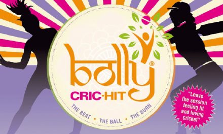 Bolly Cric-Hit comes to Birmingham!