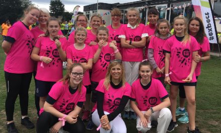 Women and Girls 2019 Plans