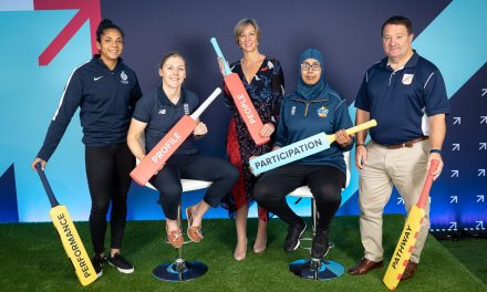 ECB Launches New Plan To Transform Women’s And Girls’ Cricket