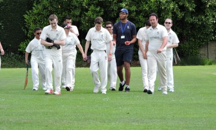 Disability Programme