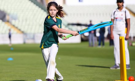 WCB Girls’ Hubs Return for 2020