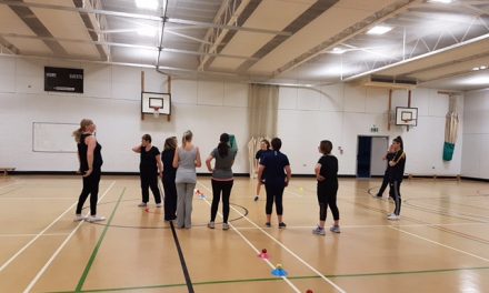 Women’s Hubs in January 2020