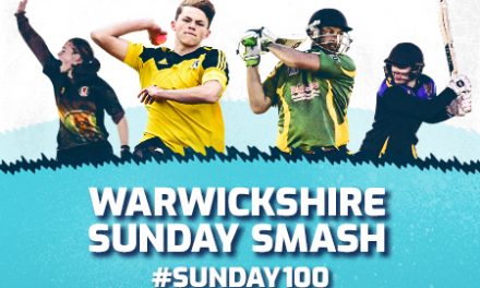Warwickshire Sunday Smash Final