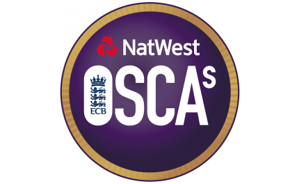 Outstanding Services to Cricket Awards