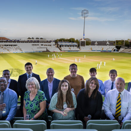 WCB Grassroot Cricket Awards 2022 ................................................................................................................................................... WCB Grassroot Cricket Awards 2022 ...................................................................................................................................................