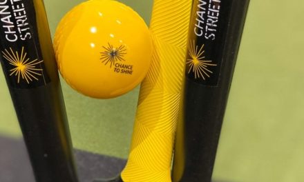 WCB Coventry Autumn Indoor League