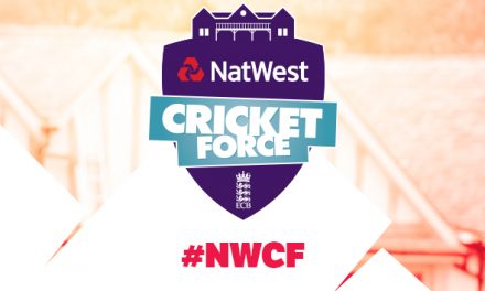 NATWEST CRICKET FORCE 2020