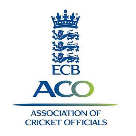 WCB Young Cricket Officials Course .......................................................................................................... WCB Young Cricket Officials Course ..........................................................................................................