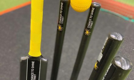 WCB Edgbaston Autumn Indoor League