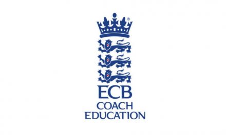 Coach Education