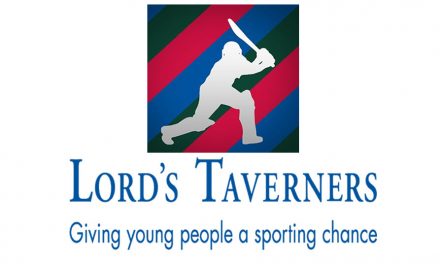 Lord’s Taverners