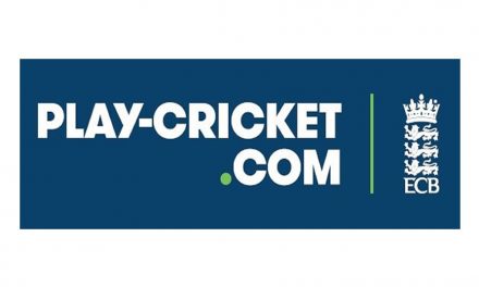 playcricket.com