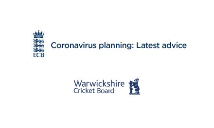 Coronavirus- ECB Advice