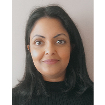 Meet Nita Chagar – WCB Business Support Officer Meet Nita Chagar – WCB Business Support Officer