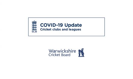COVID-19 Update for Clubs and Leagues 16/06/2020