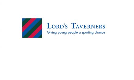 Support the Lord’s Taverners Isol8 campaign