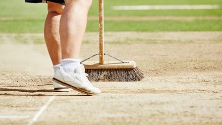 ECB Update: Guidance for the use of outdoor cricket facilities in lockdown