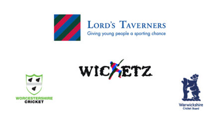 vacancy: West Midlands Wicketz Development Officer