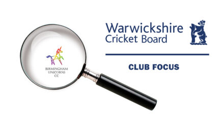 CLUB IN FOCUS – Birmingham Unicorns Cricket Club