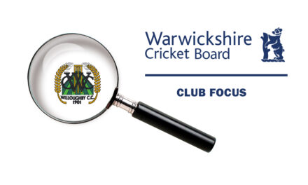 CLUB IN FOCUS Willoughby Cricket Club