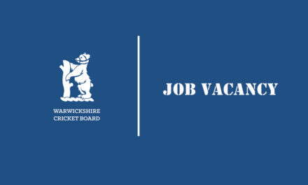 VACANCY: Women & Girls’ Club Development Officer