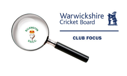 CLUB IN FOCUS – Bulkington Cricket Club