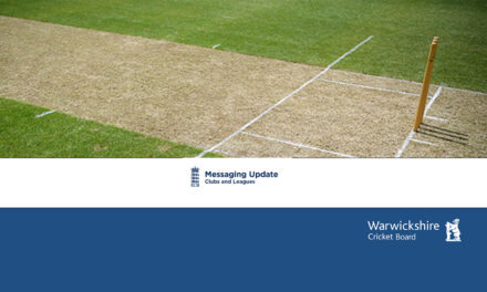 Latest ECB COVID-19 Guidance STEP 3 AND INDOOR GUIDENCE