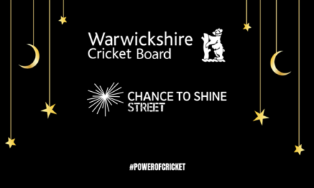 Street Ramadan Indoor League