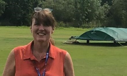 Meet the WCB County Safeguarding Officer – Amanda Felton