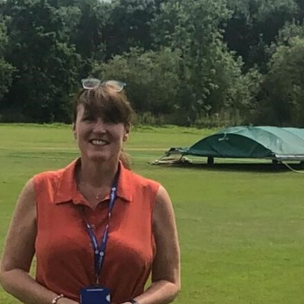 Meet the WCB County Safeguarding Officer – Amanda Felton Meet the WCB County Safeguarding Officer – Amanda Felton