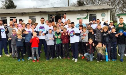 Focus on Coventry – the transformation of Corley CC