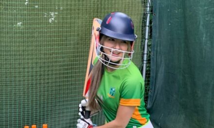 EARLSWOOD CC – WOMEN & GIRLS’ CRICKET