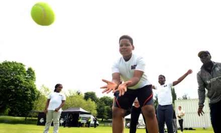 ACE Programme expansion planned