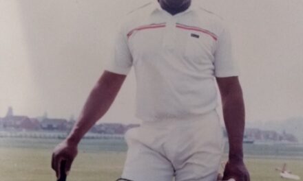 BLACK HISTORY MONTH – Q&A WITH TIM MCCARTHY ABOUT THE BIRMINGHAM COMMONWEALTH LEAGUE