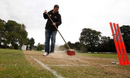 Groundsman Vacancy – Studley Cricket Club