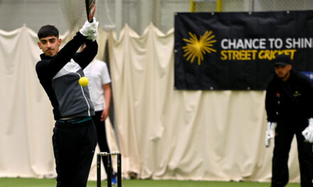 Independent Commission for Equity in Cricket launches Call for Evidence