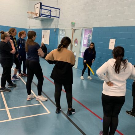 WCB Continues its investment in Women & Girls’ cricket as seven new coaches graduate from the first Female Only Foundation Level 1 Coaching Course WCB Continues its investment in Women & Girls’ cricket as seven new coaches graduate from the first Female Only Foundation Level 1 Coaching Course