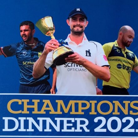 2021 WCB End of Season A-Z 2021 WCB End of Season A-Z