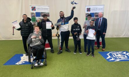 Table Cricket Tournament – February 2022