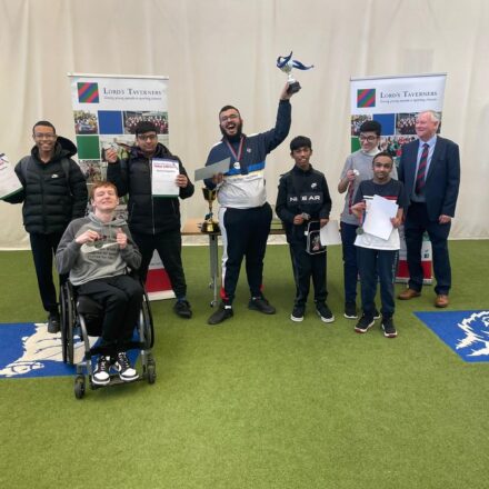 Table Cricket Tournament - February 2022 Table Cricket Tournament - February 2022