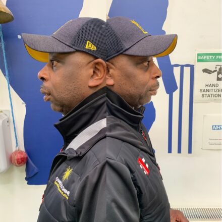 Looking Back and Looking Forward – Review of 2021 & Preview of 2022 - Eaton Gordon discusses the WCB Community Programme Looking Back and Looking Forward – Review of 2021 & Preview of 2022 - Eaton Gordon discusses the WCB Community Programme