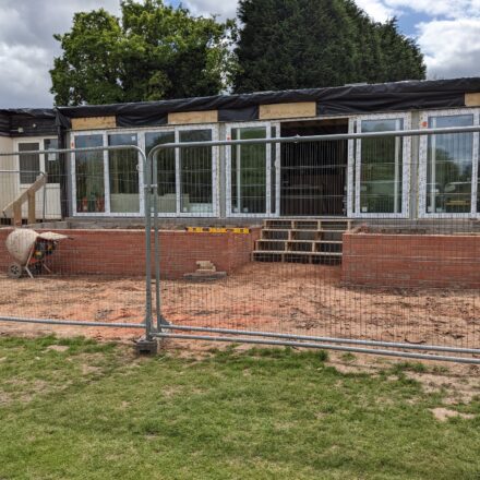 THE COUNTY GRANT FUND – CREATING WELCOMING ENVIRONMENTS IN CRICKET ..................................................................... THE COUNTY GRANT FUND – CREATING WELCOMING ENVIRONMENTS IN CRICKET .....................................................................