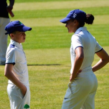Nadia Bacciochi – Bringing Through the Next Generation of Club Cricketers ................................................................................. Nadia Bacciochi – Bringing Through the Next Generation of Club Cricketers .................................................................................