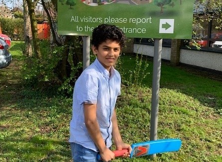 Thank You, Well Done & Good Luck at the end of the school year from the WCB team Thank You, Well Done & Good Luck at the end of the school year from the WCB team