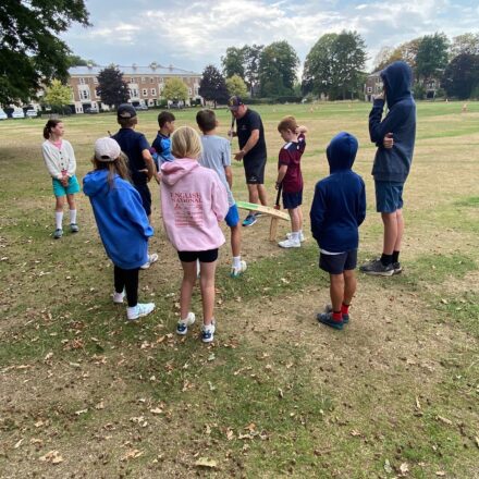 WCB’s Rob Eynon supporting new cricketers in Birmingham and Warwickshire WCB’s Rob Eynon supporting new cricketers in Birmingham and Warwickshire