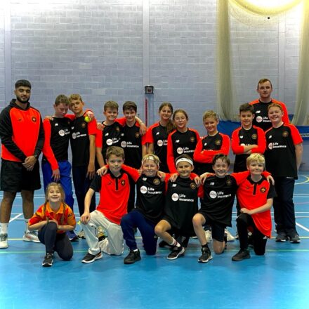 Book Now for WCB Easter Cricket Camps Book Now for WCB Easter Cricket Camps