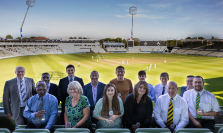 WCB GRASSROOTS AWARDS DEMONSTRATE CRICKET IS FOR EVERYONE