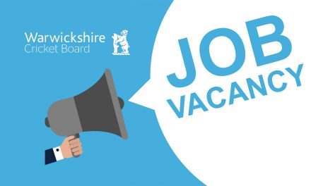 VACANCY: Community Coach