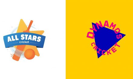 Participant registration for Dynamos and All Stars